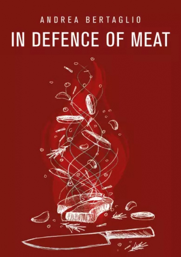 In defence of meat di Andrea Bertaglio