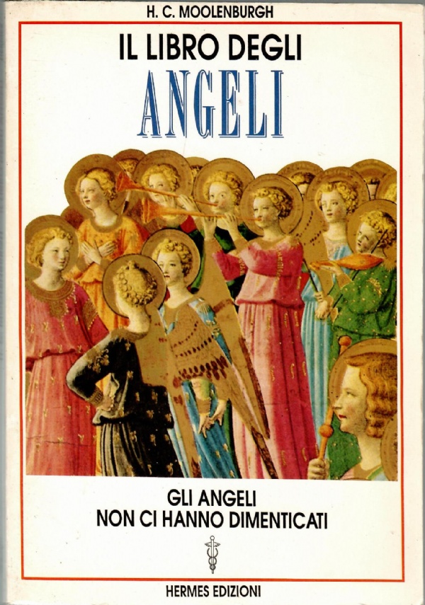 Libro degli angeli di 