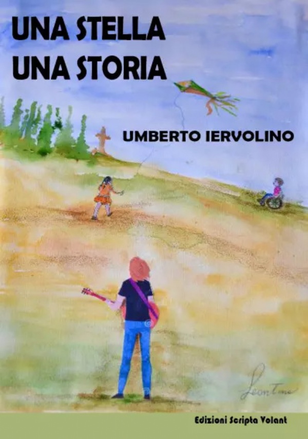 Una stella una storia di Umberto Iervolino