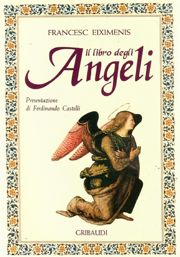 Libro degli angeli di 