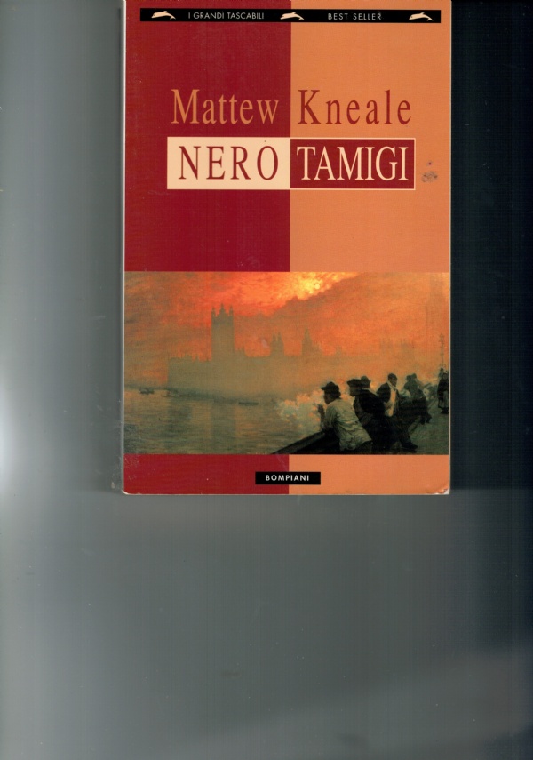 nero tamigi di 