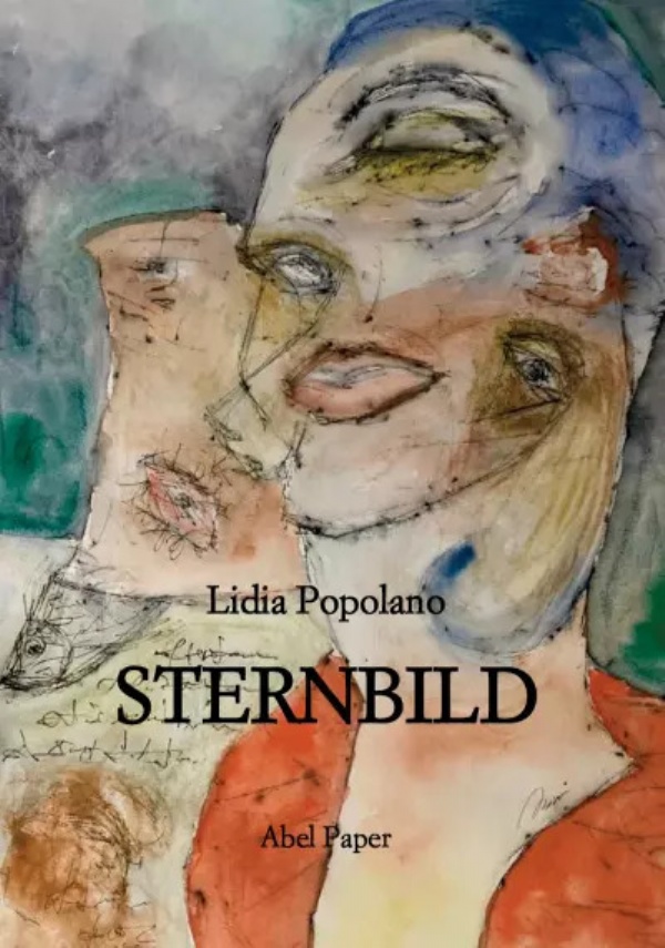 Sternbild di Lidia Popolano