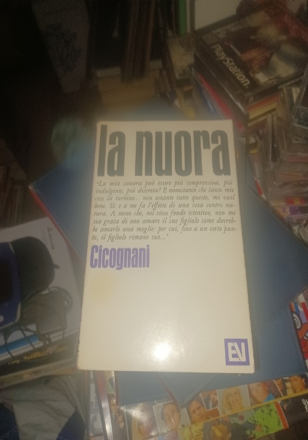 La nuora di 