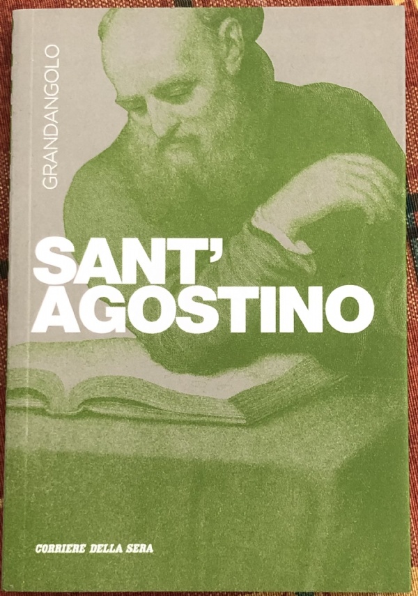 Grandangolo n. 9 - Sant’Agostino di Carlo Chiurco