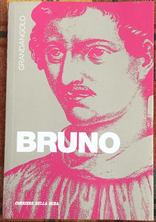 Grandangolo n. 20 - Bruno di Michele Ciliberto