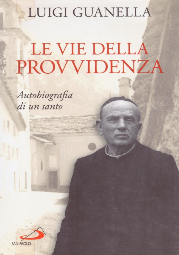 Autobiografia di 