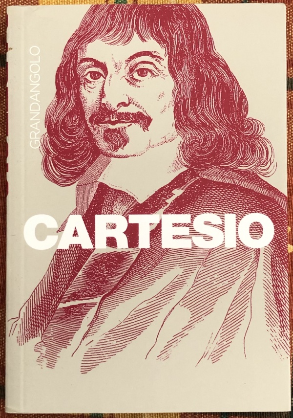 Grandangolo n. 6 - Cartesio di Alberto Peratoner