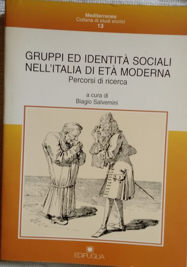 Il libro di paride di 