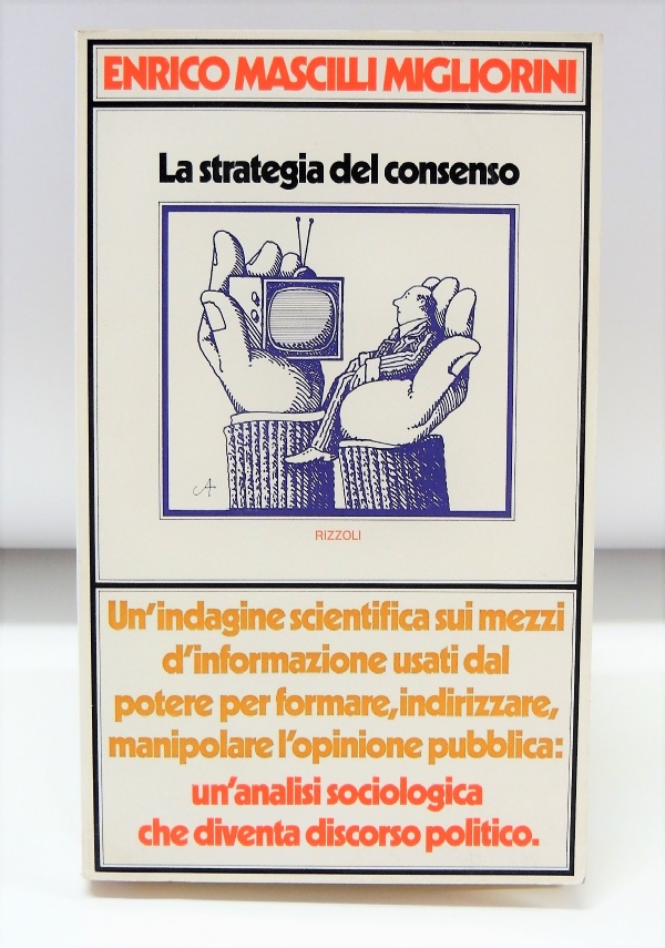 La strategia del consenso di 