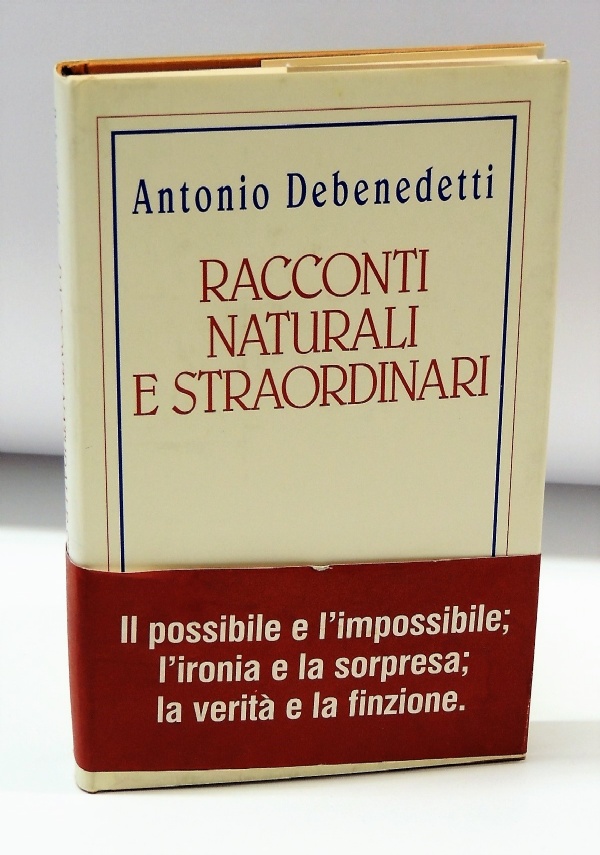 Racconti naturali di 