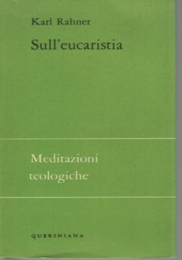 Libro «La Sacra Bibbia» di ~ Effatà Editrice