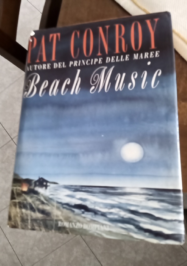 beach music di 