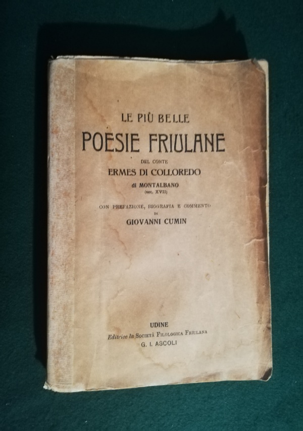 VOCI DI BIMBI. Nuovo Canzoniere per i fanciulli di 