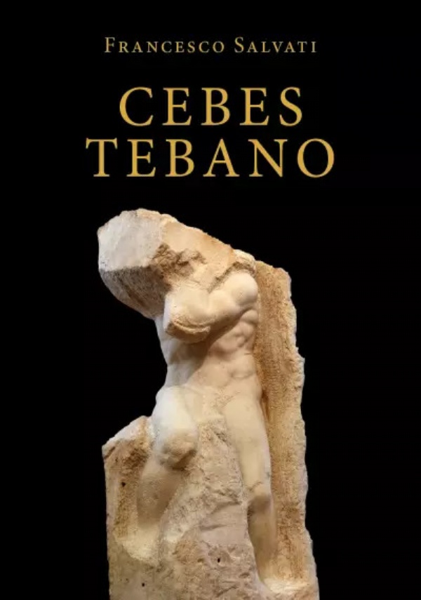 Cebes Tebano di Francesco Salvati