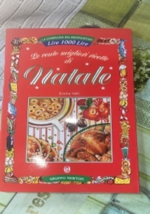 I 12 migliori libri di ricette