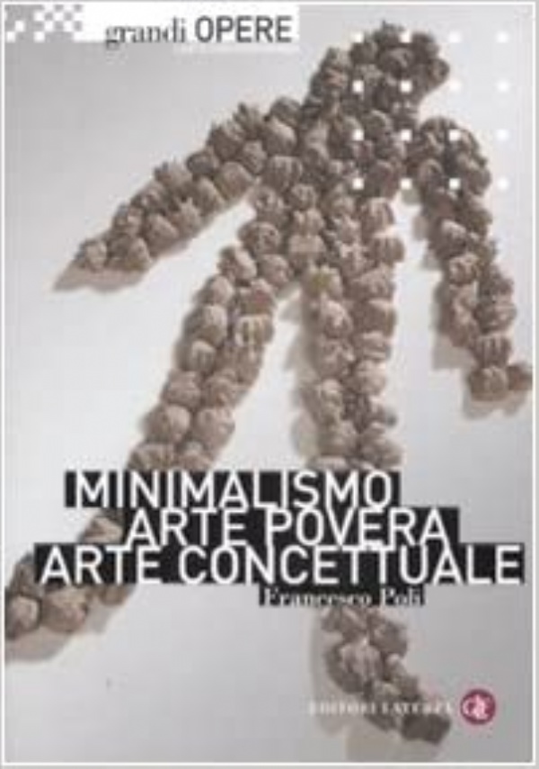 Arte Povera di 