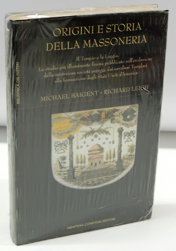 Origini e storia della massoneria. Il tempio e la loggia di 