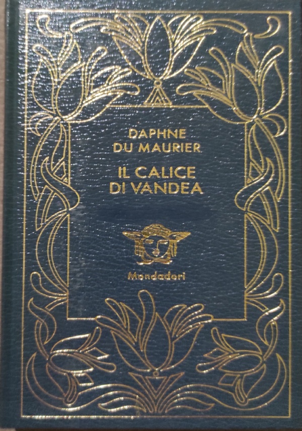 Libro di sangue di 