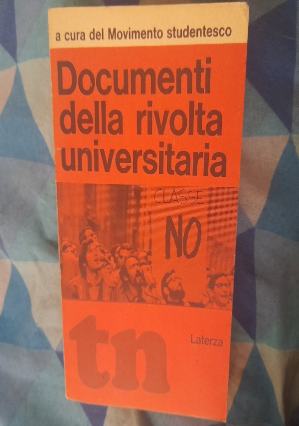 Le Quattro Giornate di Napoli vissute, descritte e documentate dai protagonisti di Autore