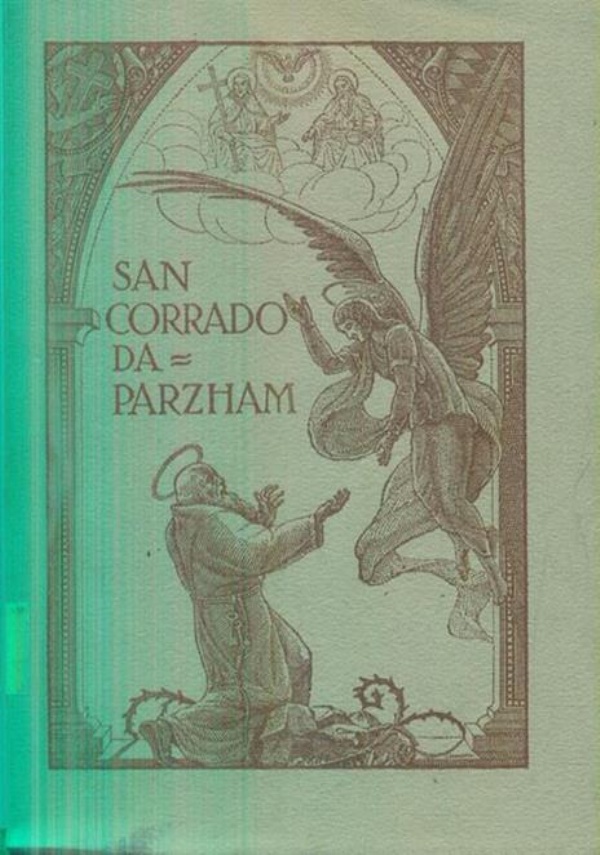 LE PIU BELLE LEGGENDE CRISTIANE TRATTE DA CODICI E DA ANTICHE STAMPE COMMENTATE E ILLUSTRATE. Seconda impressione riveduta [Hoepli, Milano 1925]. di 