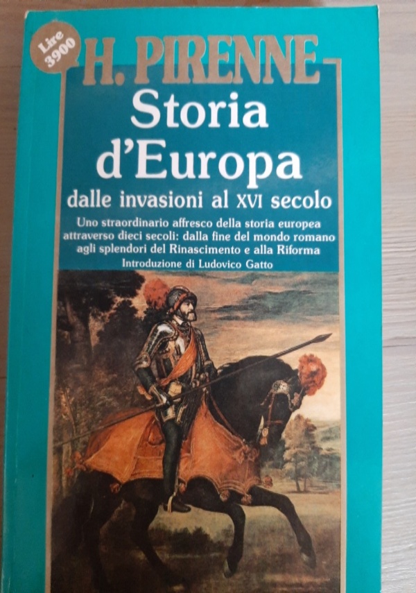 Storia dellarte italiana dalRinascimento al Neoclassico di 