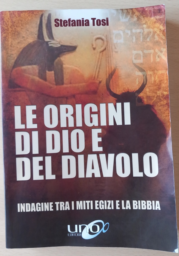 La bibbia del diavolo di 