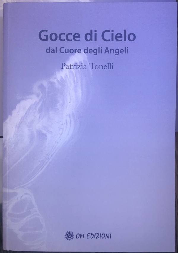 Gocce Di Cielo di Patrizia Tonelli