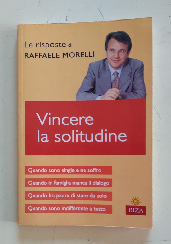  I libri di BELLI