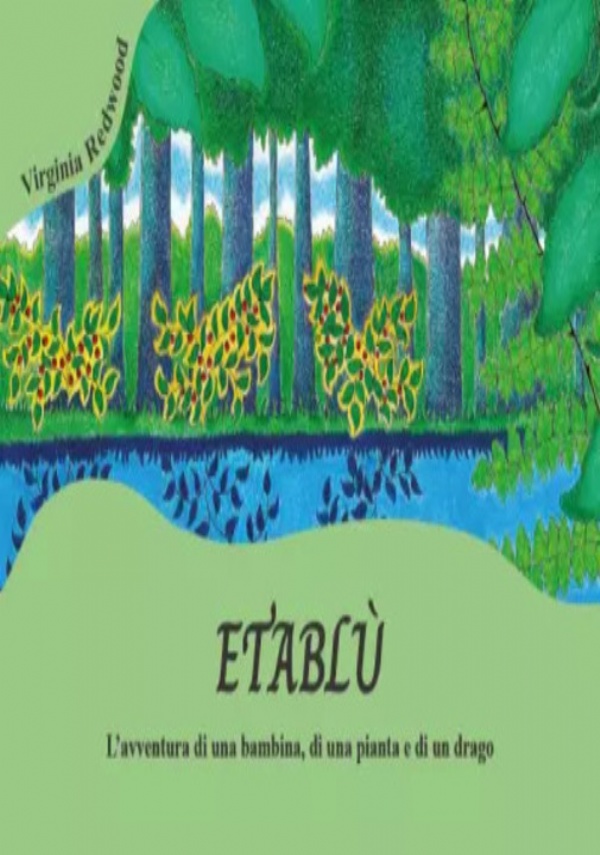 Etablù di Virginia Redwood