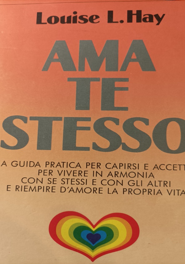 il pensiero positivo di 