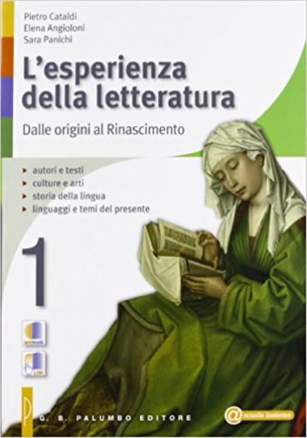 Il Cricco Di Teodoro Itinerario nellarte 4 - Dal Barocco al Postimpressionismo - terza edizione - versione gialla di 