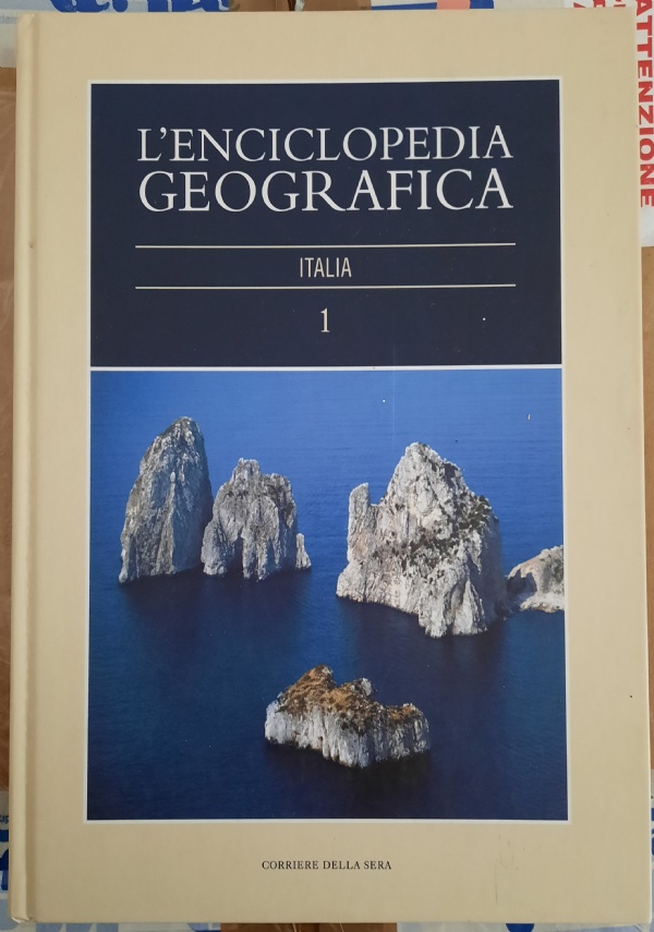 Viaggio nella geografia di 