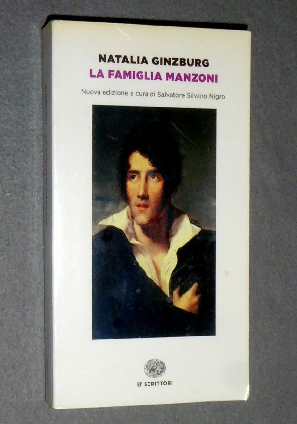 La famiglia Manzoni di 