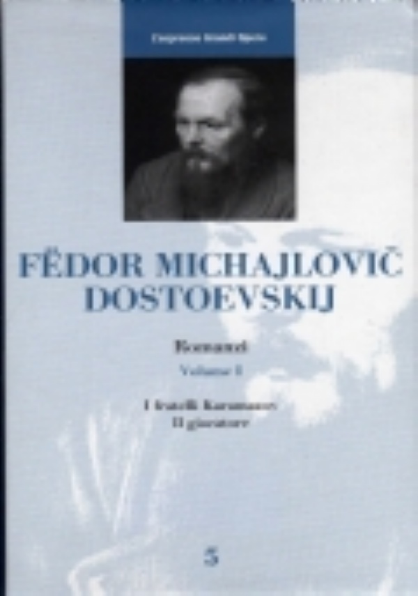 Il giocatore - Fedor Dostoevsij - Fëdor Dostoevskij - Libro Usato -  Repubblica 