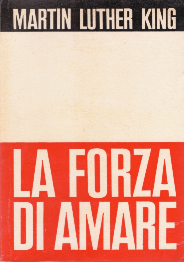 La forza di amare di 