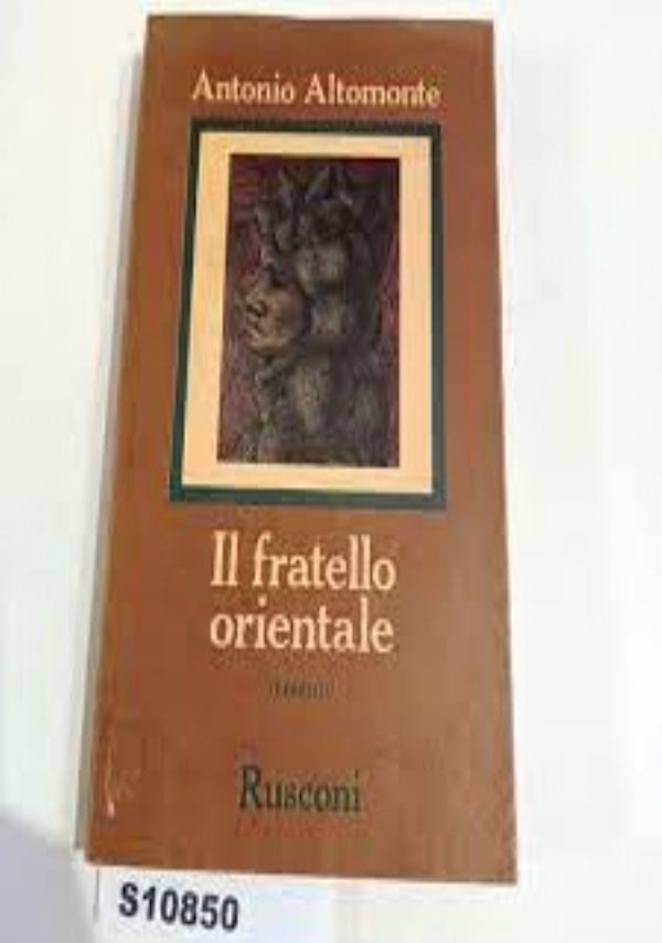 Il fratello orientale di 