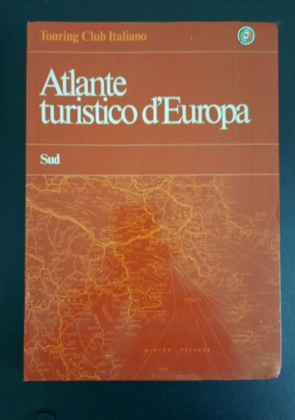 Atlante delle popolazioni di 