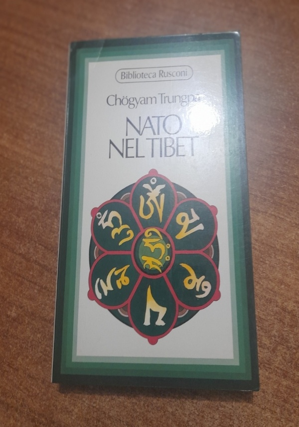 Nato nel Tibet di 