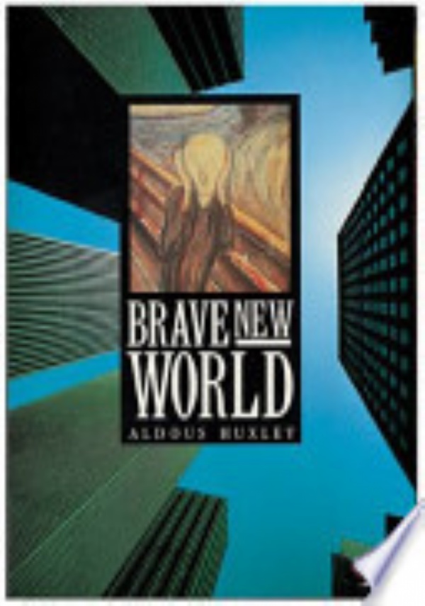 Brave New World di 