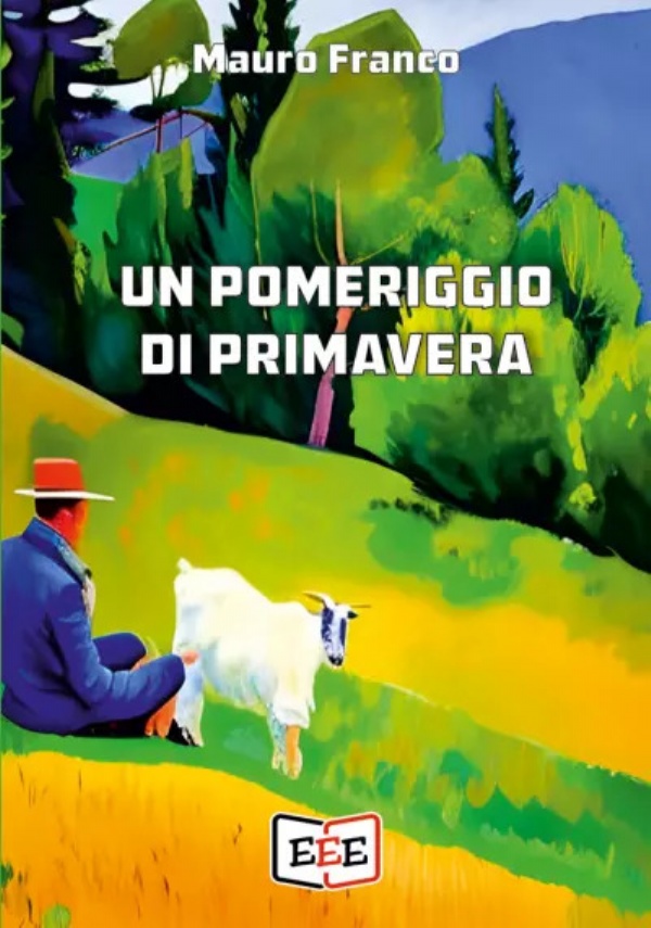 Un pomeriggio di primavera di Mauro Franco