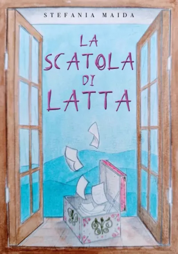 La scatola di latta di Stefania Maida