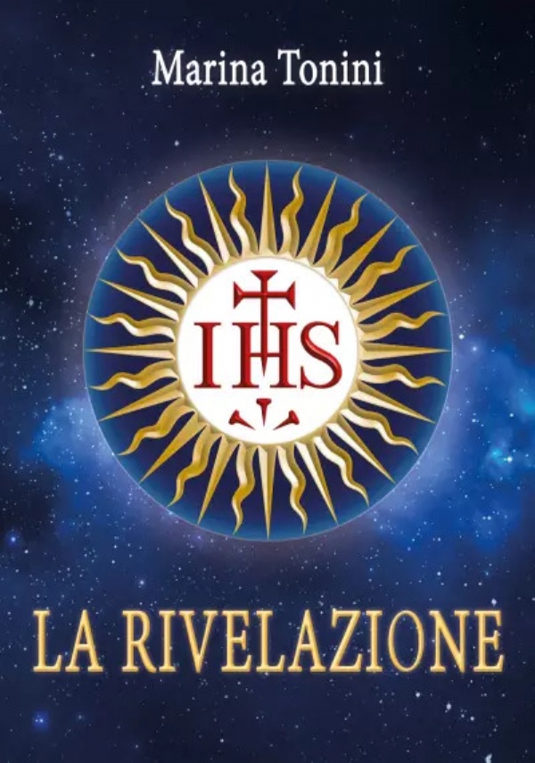 IHS La Rivelazione di Marina Tonini