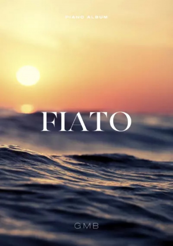 Fiato. Sheets music by GMB di Gabriele D’Oria