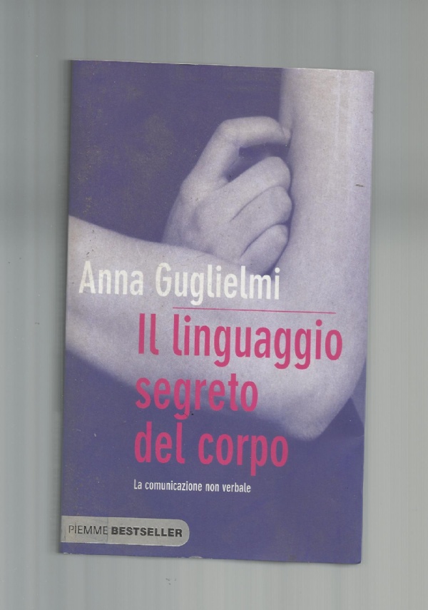 IL LINGUAGGIO DEL CORPO di 