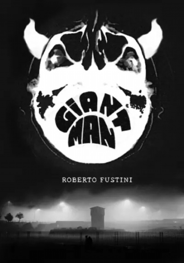 Giant Man di Roberto Fustini