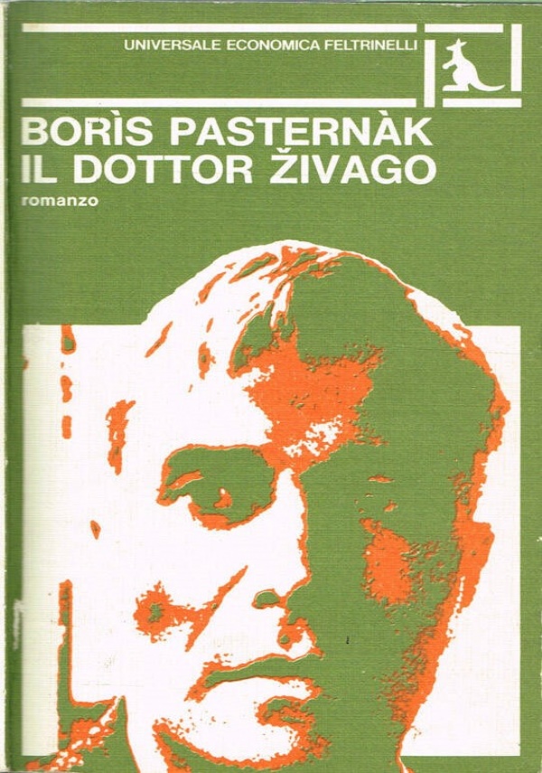 Il dottor zivago di Boris Pasternak - Libri usati su