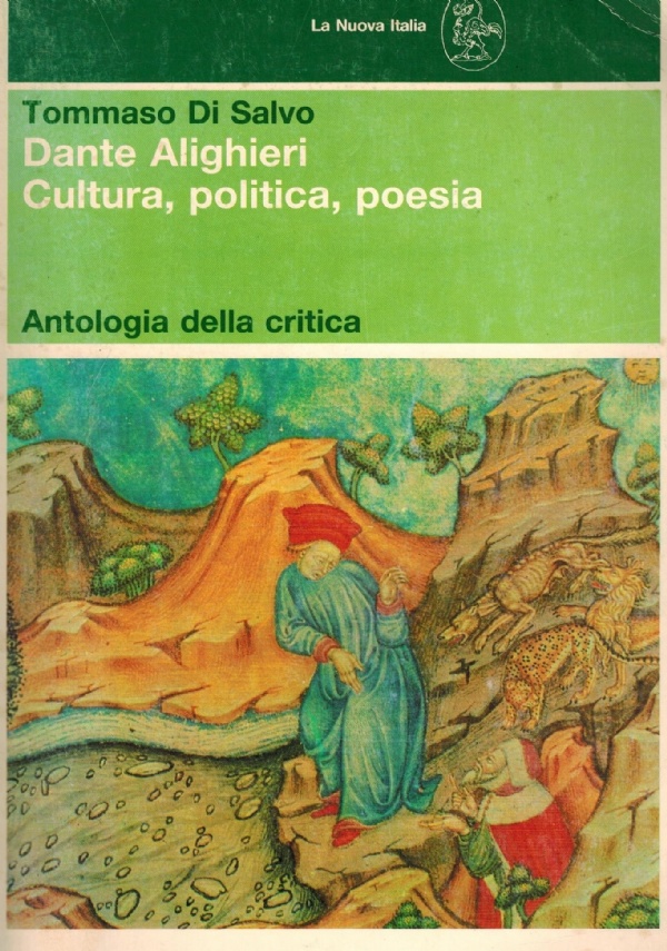 Critica politica di 