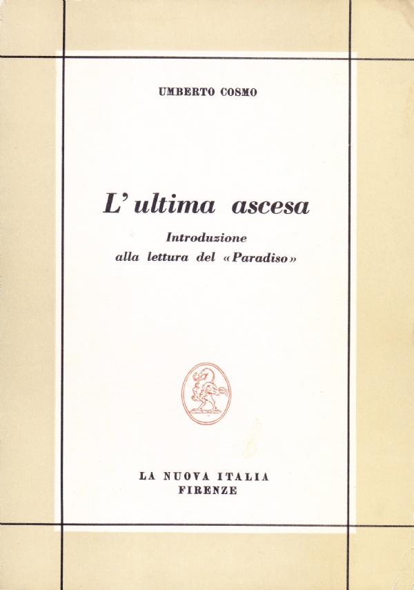 Calendario 1965 Frate Indovino. Mondo d'oggi all'Inferno… di Dante