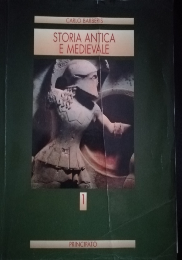 STORIA ANTICA E MEDIEVALE di 