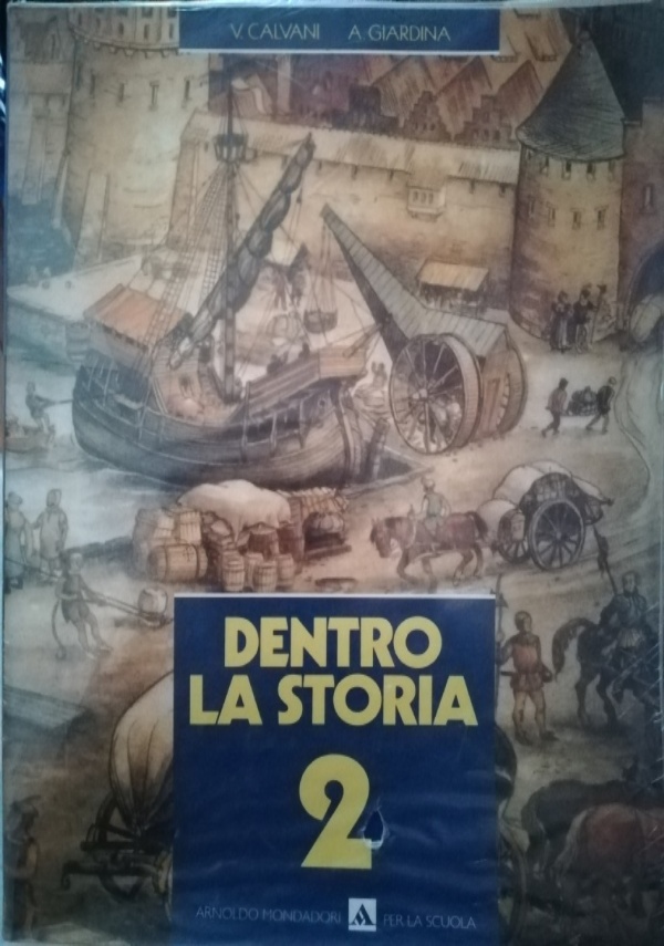 Dentro la storia di 